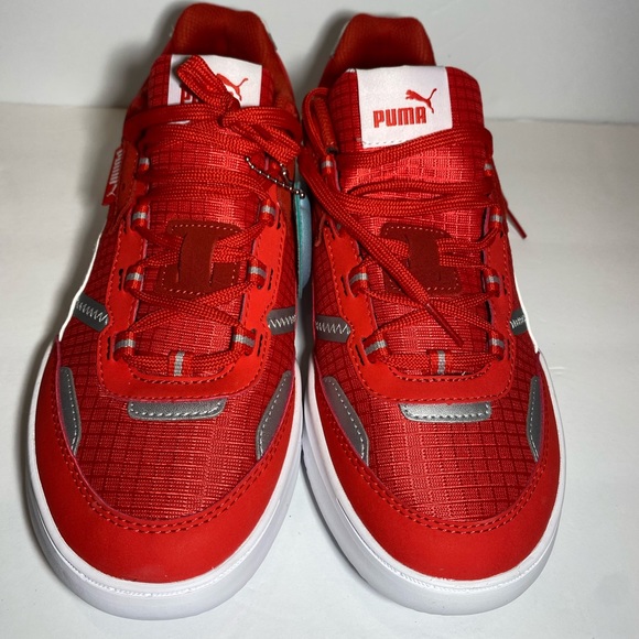 Puma Ferrari Race DC Future Sneakers